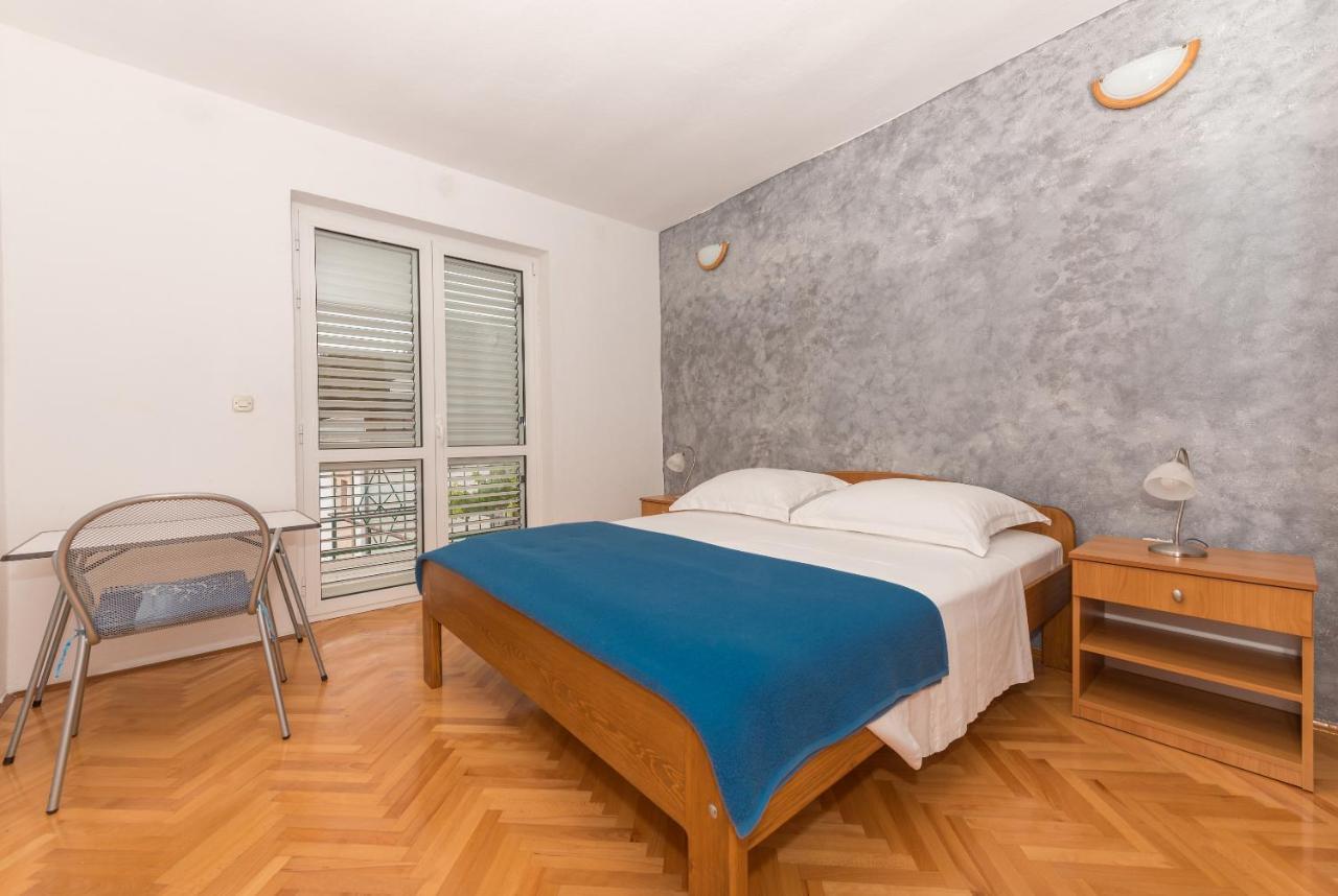 Apartmani Petracie Drvenik  Exterior foto