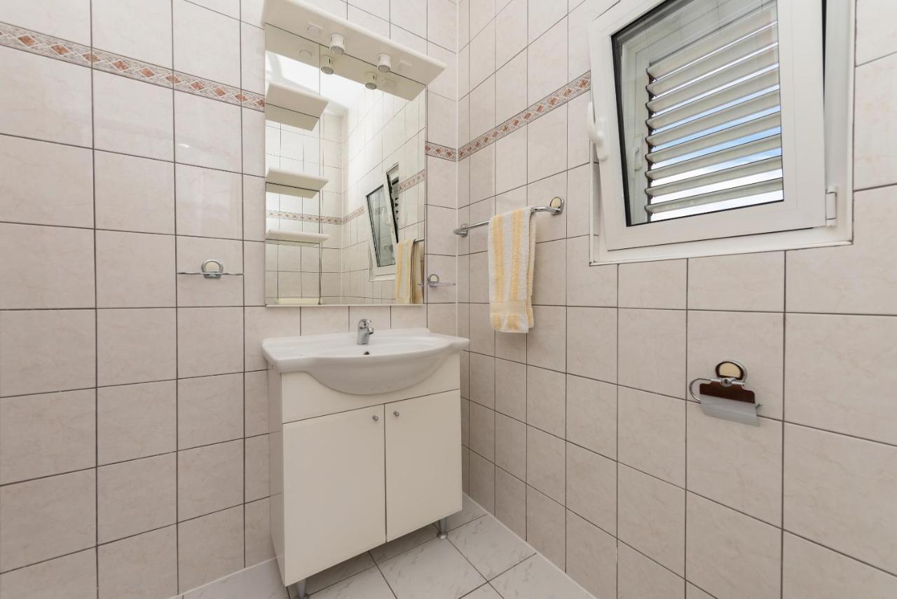 Apartmani Petracie Drvenik  Exterior foto
